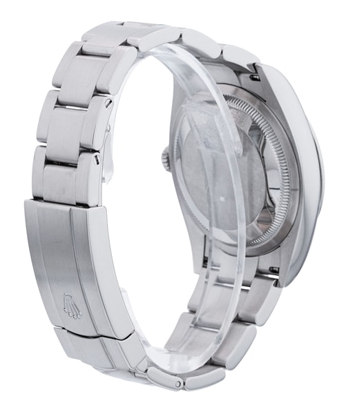 Rolex Oyster Perpetual 126000